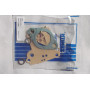 Zenith 32VN-2 33VN-2 Gasket Kit Ford 1340cc 1500cc Classic Capri Corsair Cortina 1961-66 (BGP55)  Zenith 32VN-2 33VN-2 Gasket Kit Ford 1340cc 1500cc Classic Capri Corsair Cortina 1961-66 (BGP55)